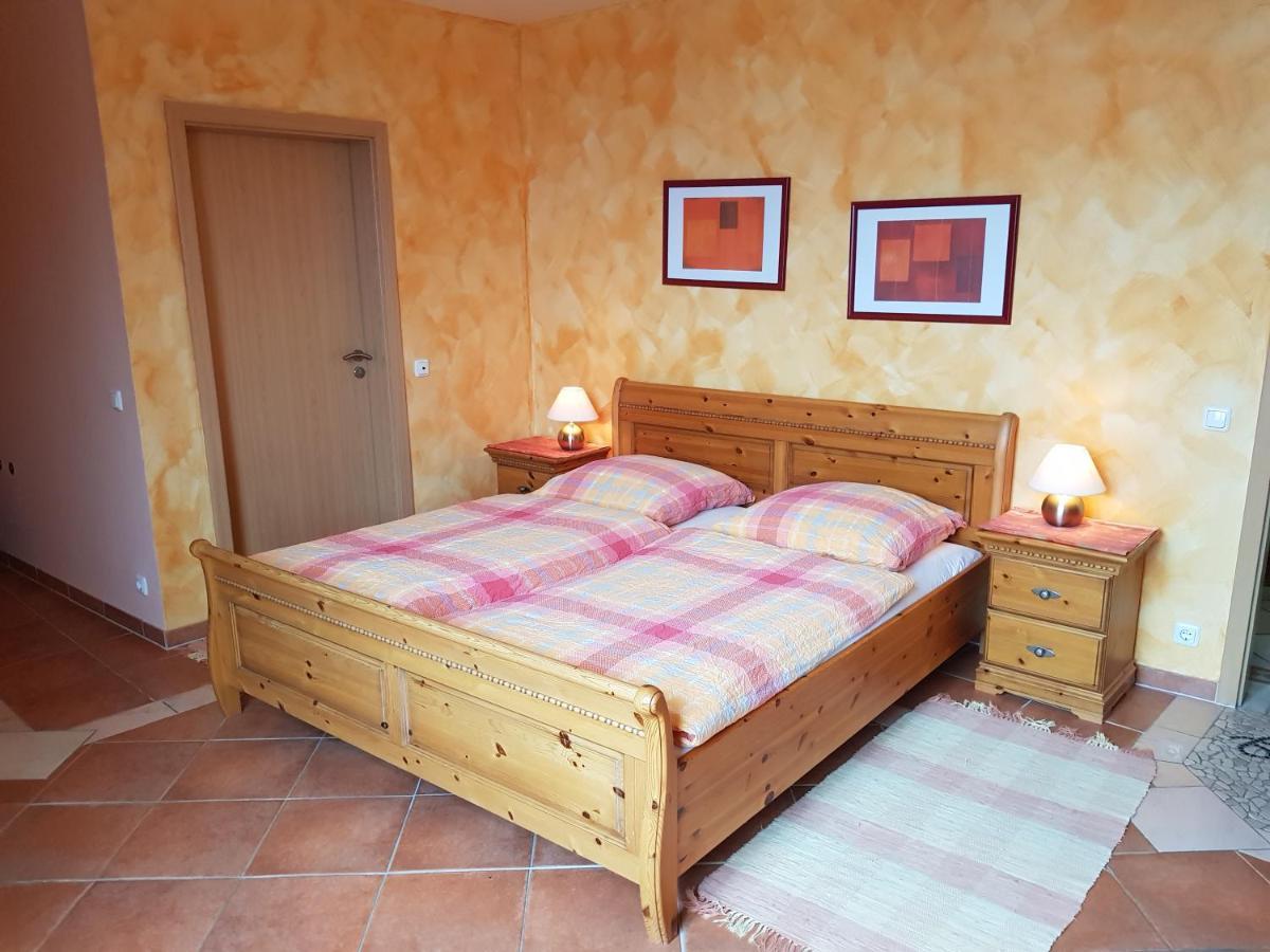 Weingut Und Gaestehaus Henrici Friesenheim is an Ortsgemeinde Exteriér fotografie